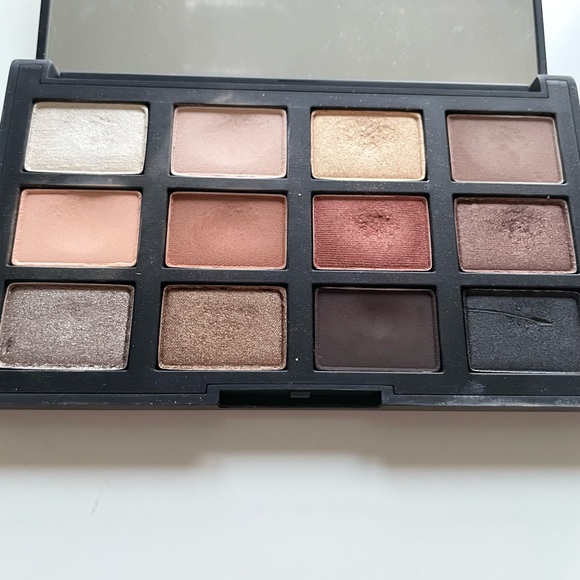 Nars narsissist loaded eyeshadow palette - Picture 2 of 2